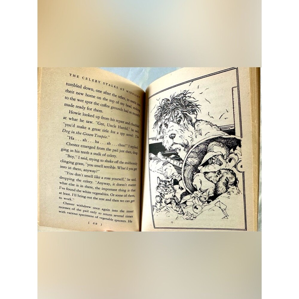 Kids Chapter Book Lot of 3 | Zombie Goldfish, Treasure Hunts, Celery Stalks - Picture 12 of 13